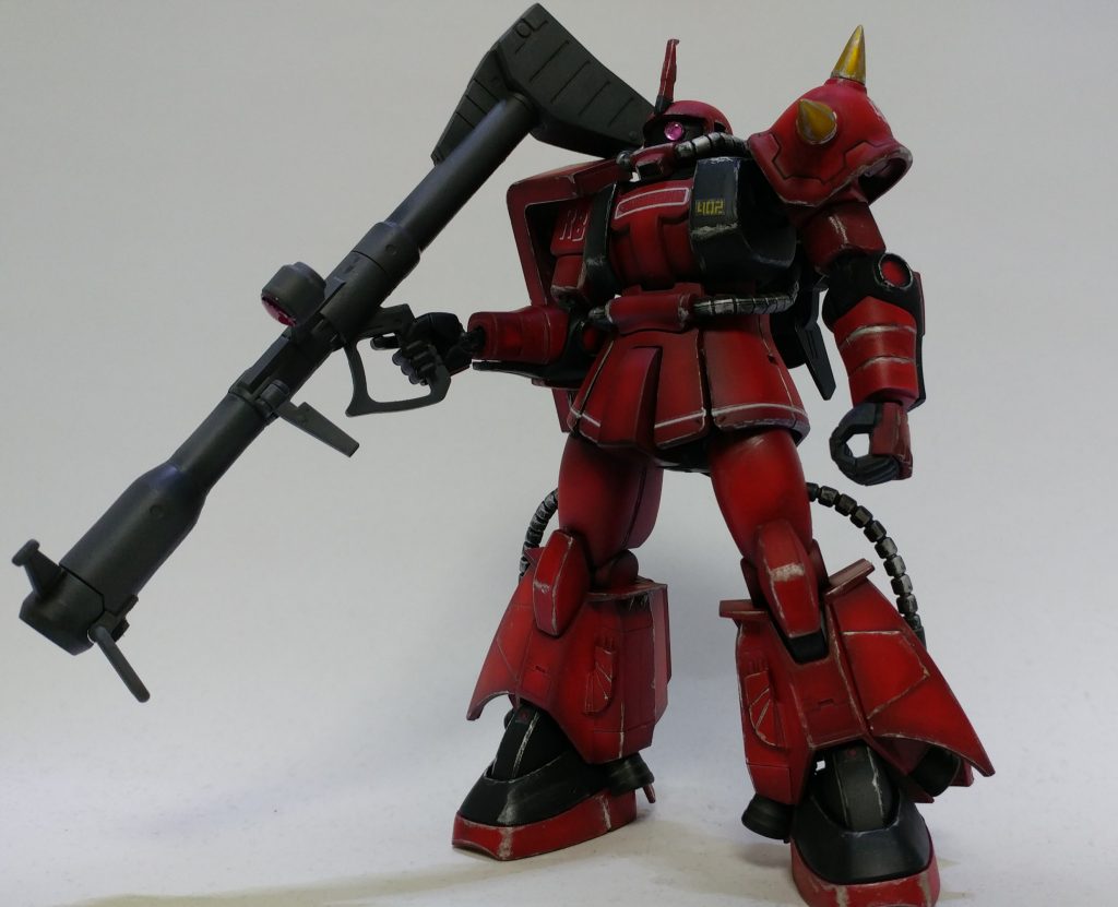 Hguc 1 144 Ms 06 ザク地上戦セット ジョニーライデン専用ザクii ザクii改 ガンプラセット Www Caprapelegrine Com Br