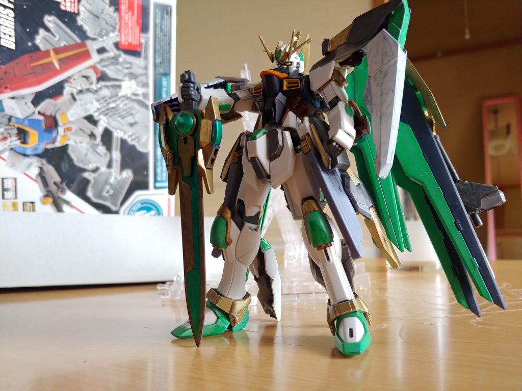 初めて改造した時とても楽しかったですね是非感想ください