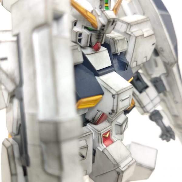 ガンダムTR-1[ヘイズル改]