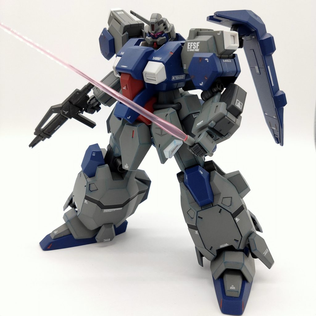 ビームサーベル