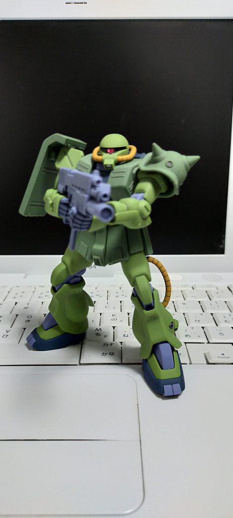 完成後、少し経ってから無事産まれたと連絡があり、ホッとして涙が止まらなかったのを覚えています。待ってる間にコレを作っていたのは、カミさんにはナイショにしてます。