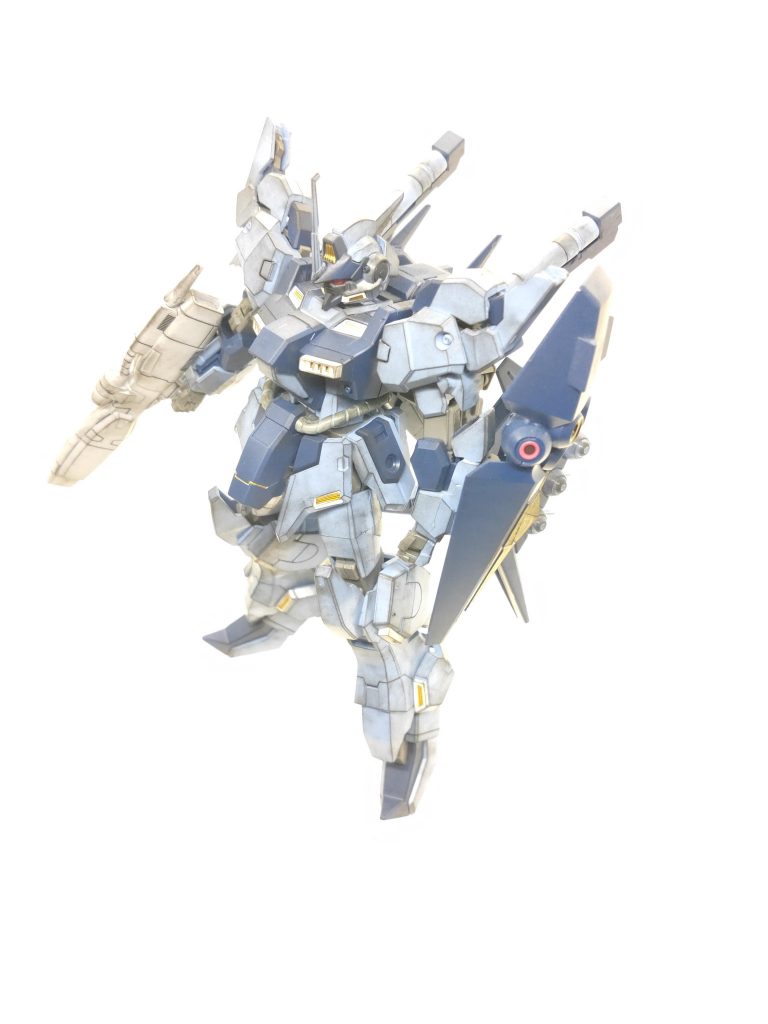 トーリスリッター–7枚目/制作者：かえる