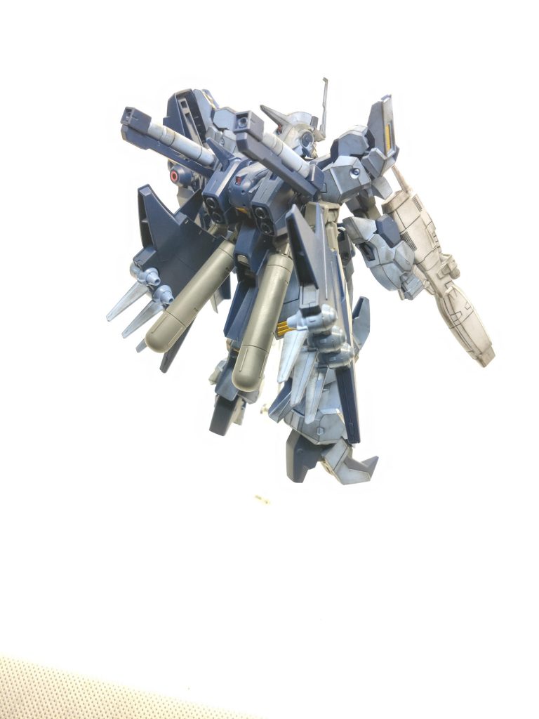 トーリスリッター–6枚目/制作者：かえる