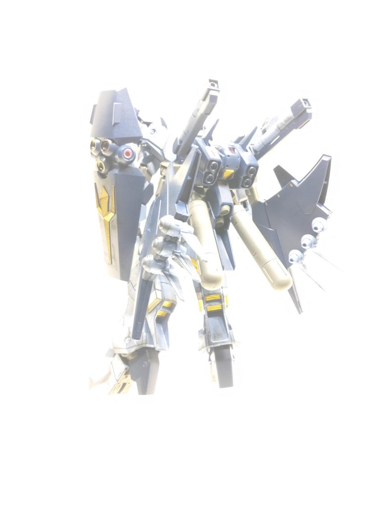 トーリスリッター–5枚目/制作者：かえる