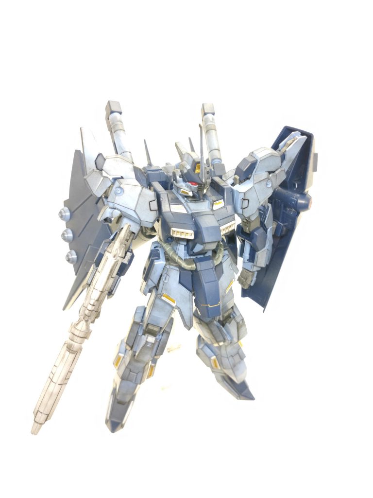 トーリスリッター–4枚目/制作者：かえる