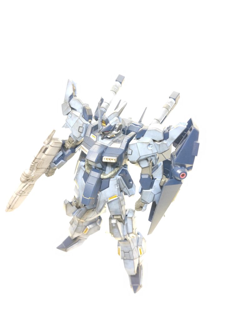 トーリスリッター–2枚目/制作者：かえる