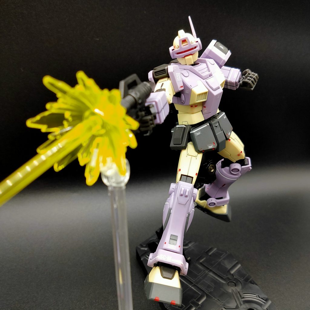 最近買ったエフェクトパーツ。良きです。 