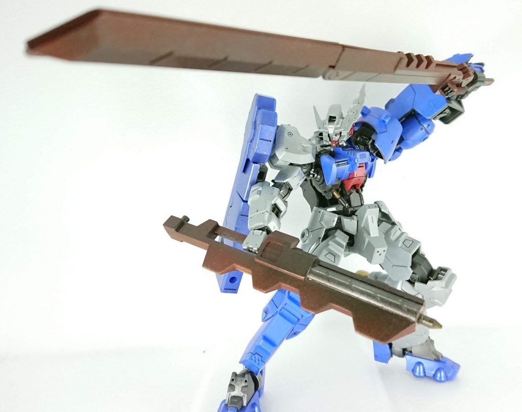 ガンダムアスタロトリナシメント–7枚目/制作者：muyomuyon