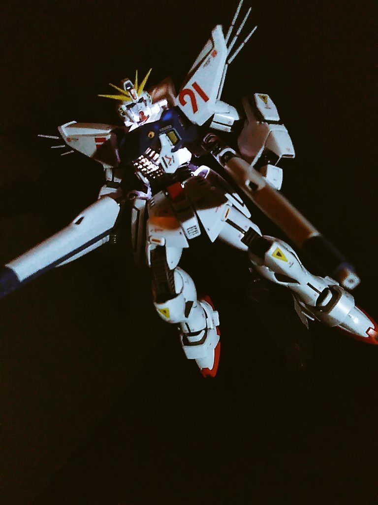 MG F91 ver2.0–6枚目/制作者：820kataki