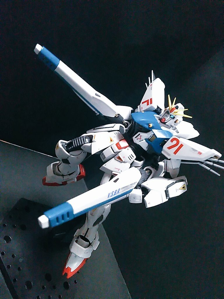 MG F91 ver2.0–2枚目/制作者：820kataki