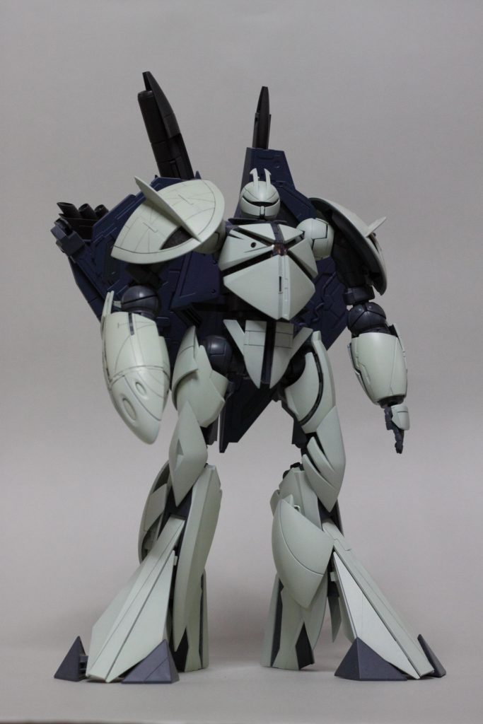 MG ターンX–5枚目/制作者：hippo