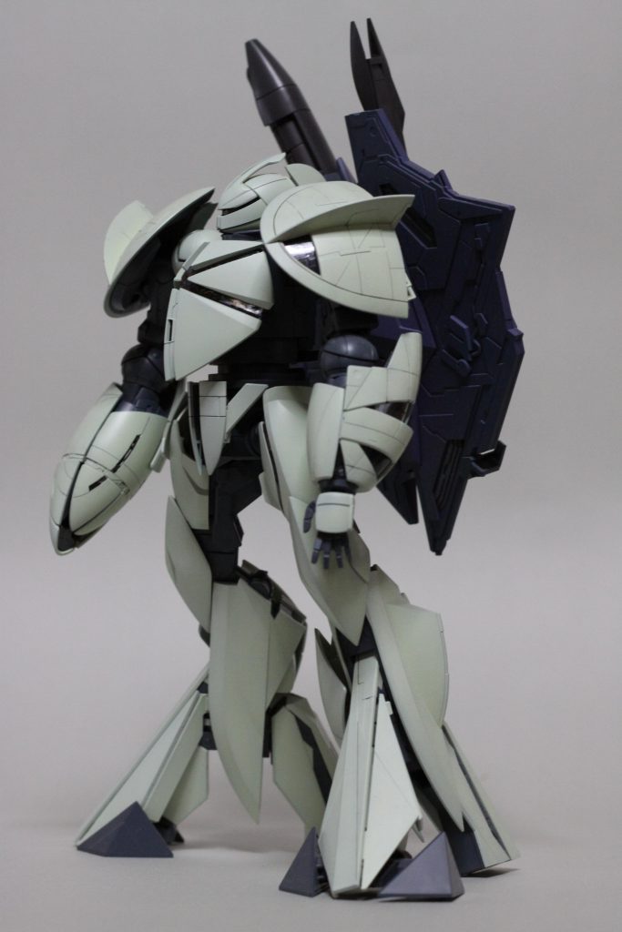 MG ターンX–3枚目/制作者：hippo