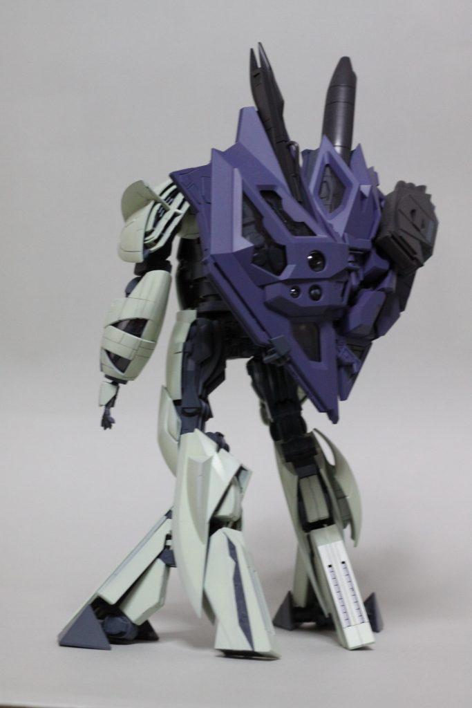 MG ターンX–4枚目/制作者：hippo