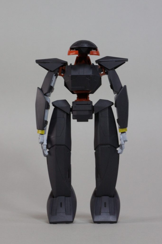 1/144 モビルフラット–5枚目/制作者：hippo