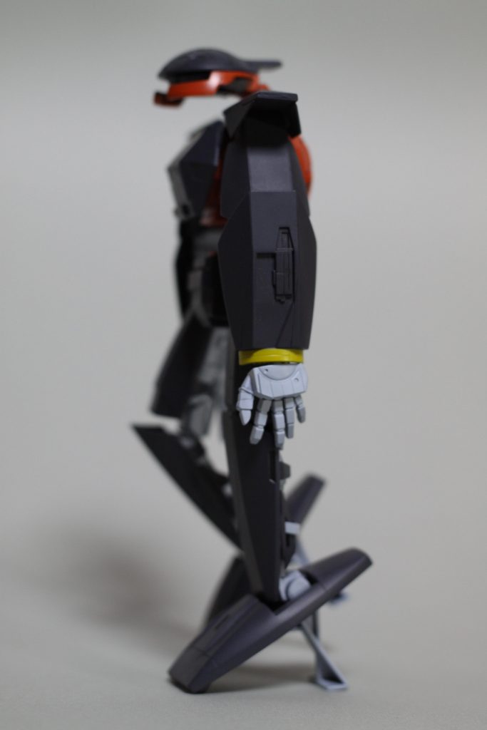 1/144 モビルフラット–4枚目/制作者：hippo