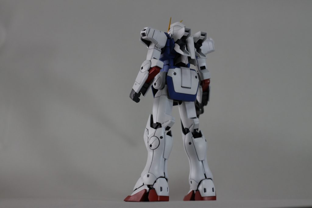 MG Vガンダム