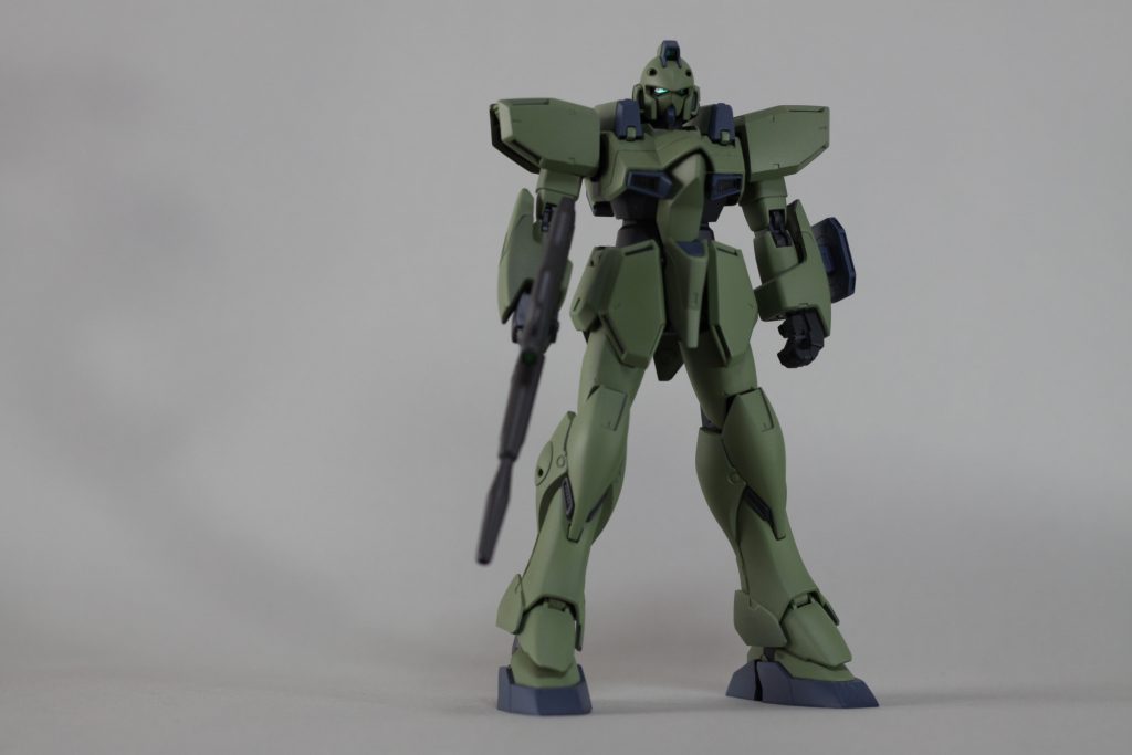 RE/100 ガンイージ–2枚目/制作者：hippo