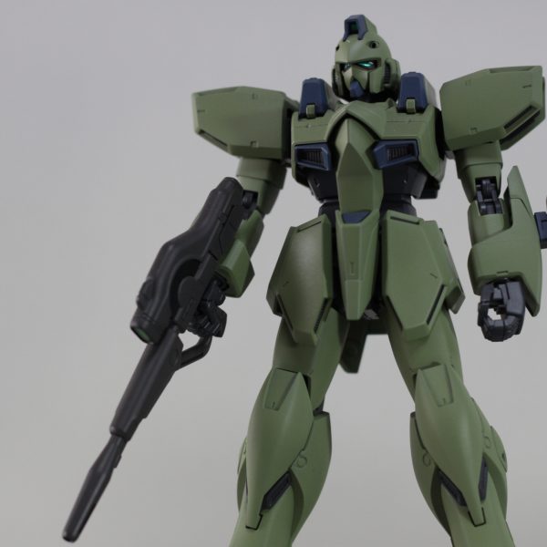 RE/100 ガンイージ