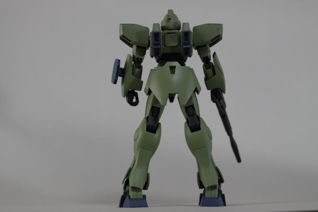 RE/100 ガンイージ–4枚目/制作者：hippo