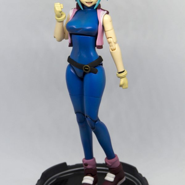 Figure-rise Standard　アレンビー・ビアズリー