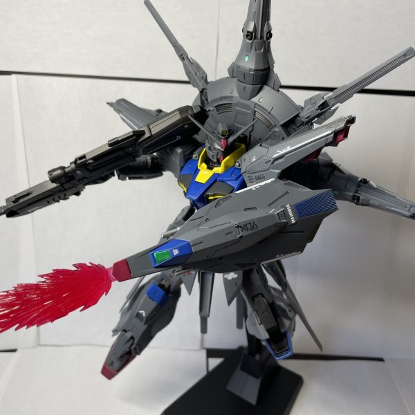 MG プロヴィデンスガンダム