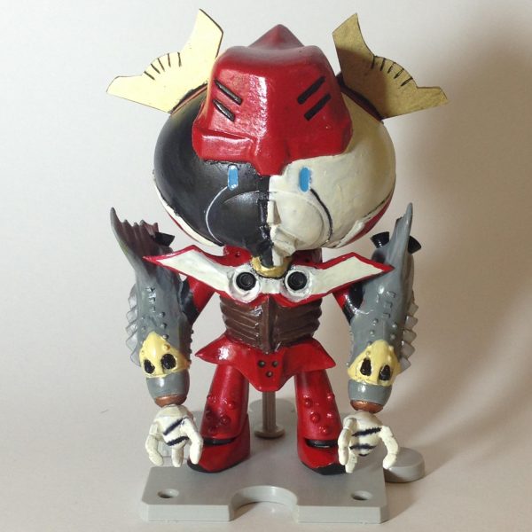 HGPG　プッチデュオ（プチッガイ）