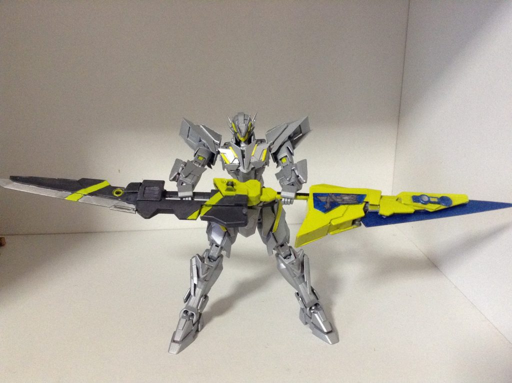 メタルクラスタホッパー–7枚目/制作者：suke193