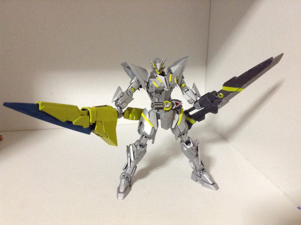 メタルクラスタホッパー–6枚目/制作者：suke193