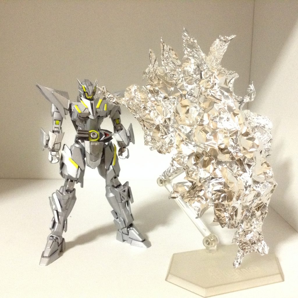 メタルクラスタホッパー–3枚目/制作者：suke193