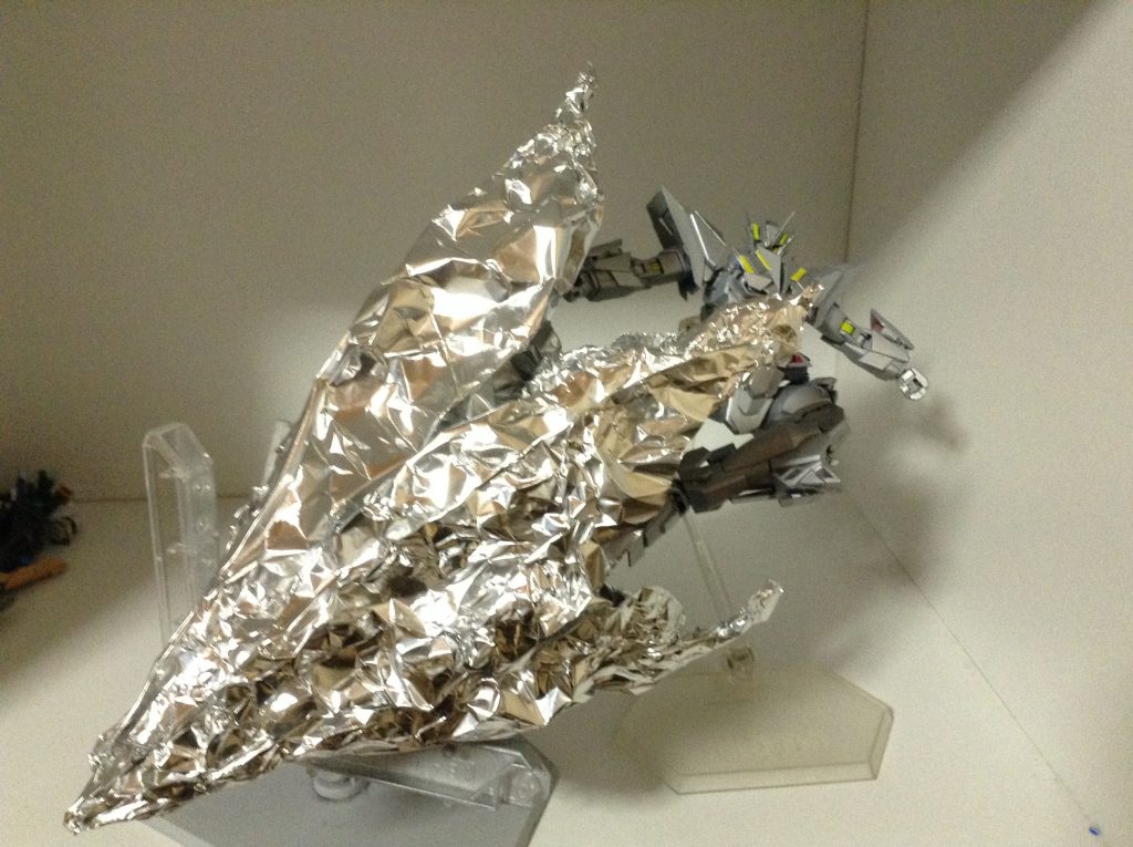 メタルクラスタホッパー–4枚目/制作者：suke193