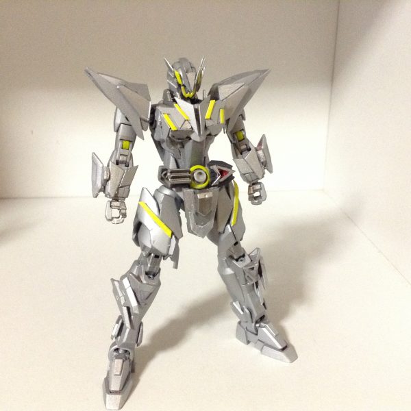 メタルクラスタホッパー