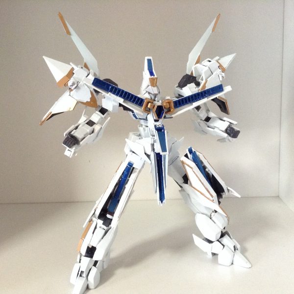 アルティメット・オーディーン