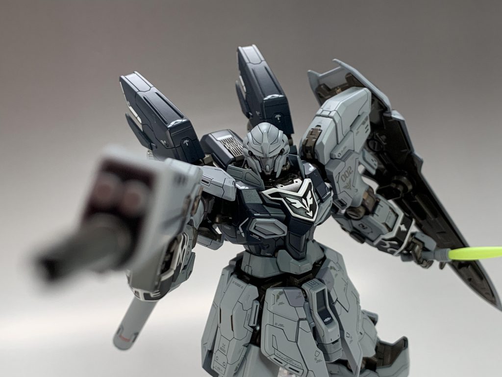 アニメシーンで有名なショットです。