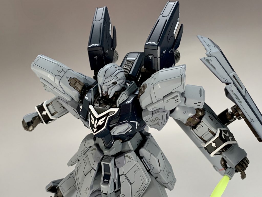 こちらもアニメシーンから...