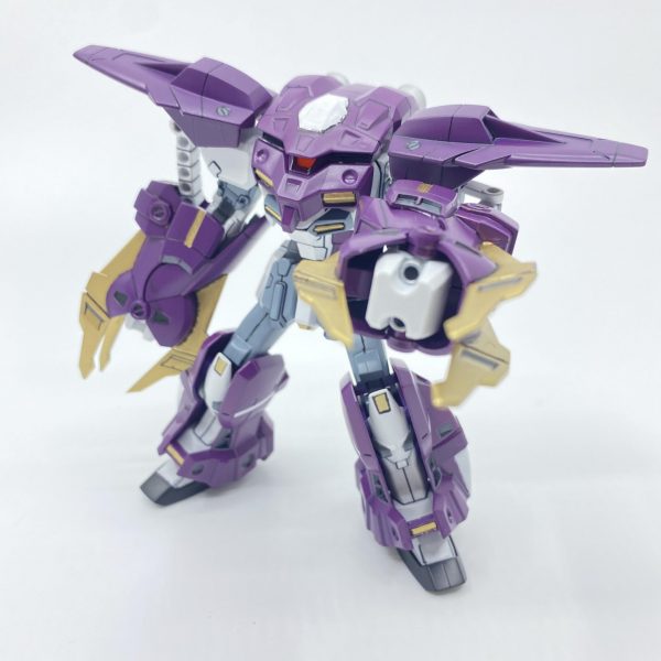 GUNDAM AESCULAPIUS