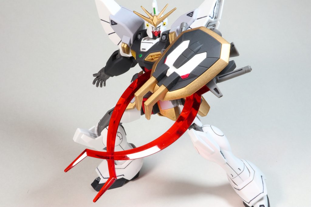 クロスクラッシャー！必殺技っぽいのにイマイチ印象が薄い気が