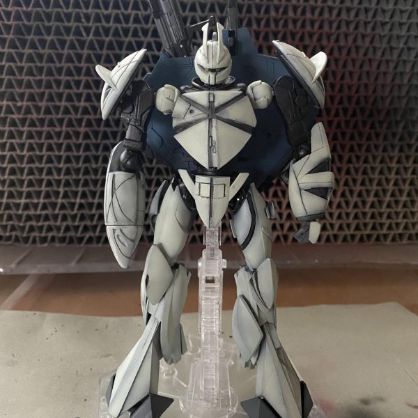 HG　ターンエックス