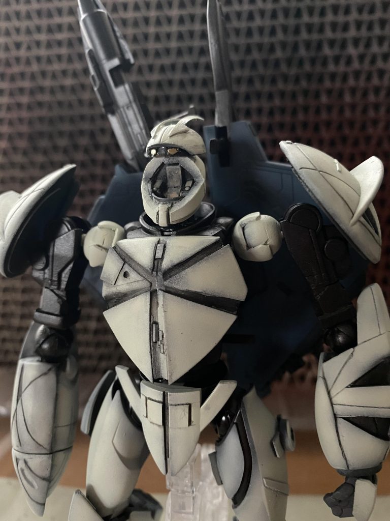 HG　ターンエックス–4枚目/制作者：Your Name