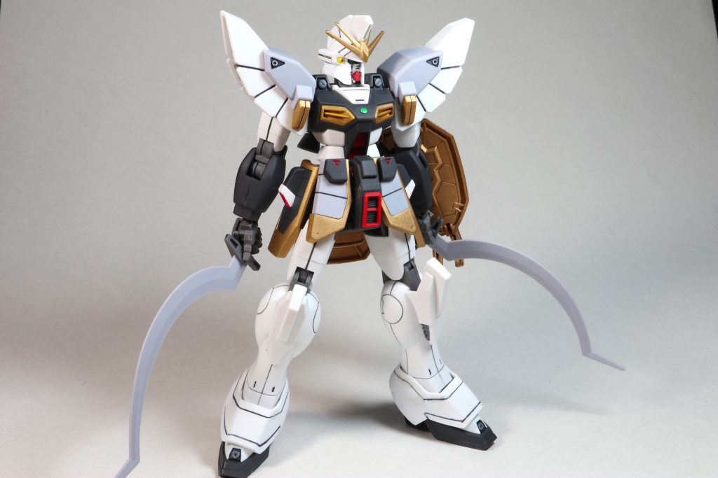 言ったよ。僕は投降しろって･･･。