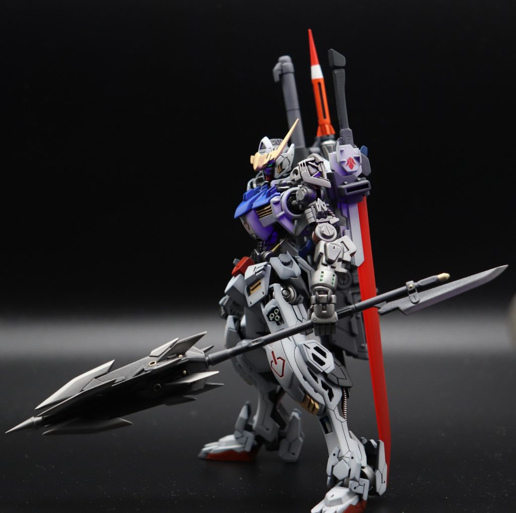 デストロイヤー(メイス)