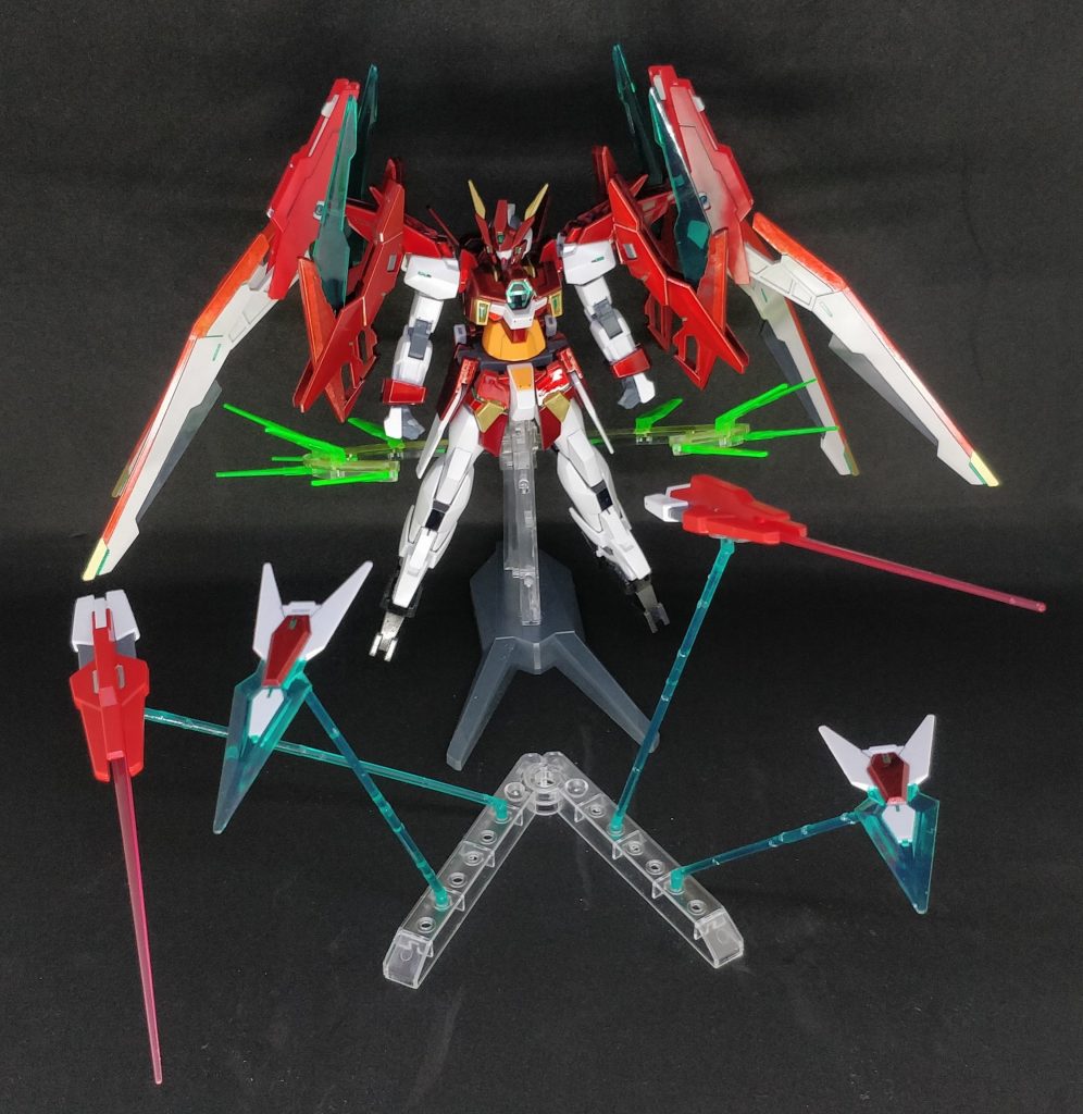 Age 2 Phoenix Gundam