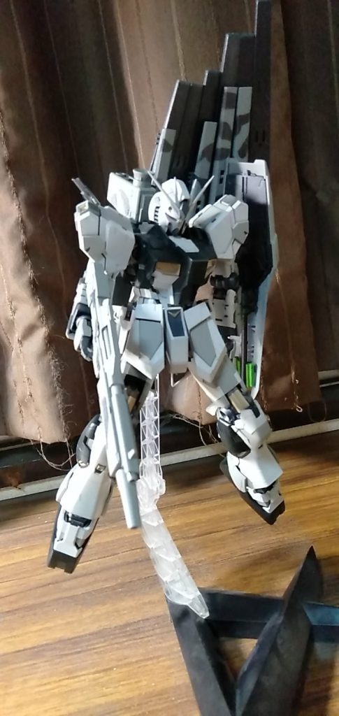 デカール貼る前