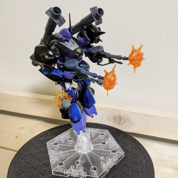 リボーンケンプファー(量産機)