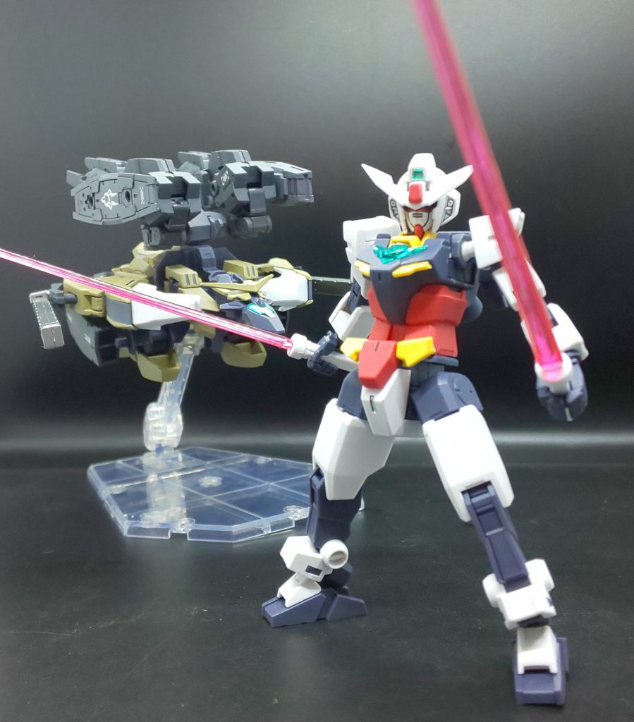 カプリコーンガンダム【アルシャート】–6枚目/制作者:ひろぱぱ