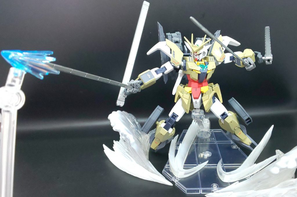 キチンと制作期間を設けることは大事なんだなー、と痛感した作品でした。最後までご覧いただき、ありがとうございます(o’∀`)♪