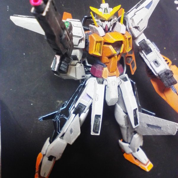 １／１４４キュリオス