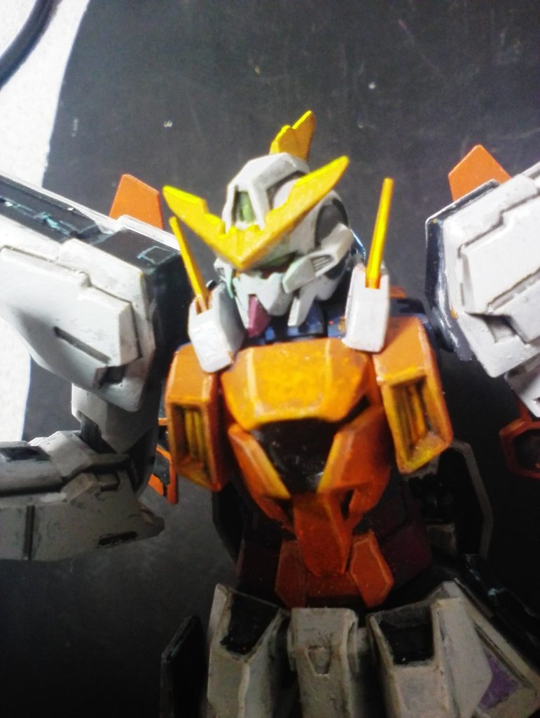 １／１４４キュリオス–2枚目/制作者：しまたろう