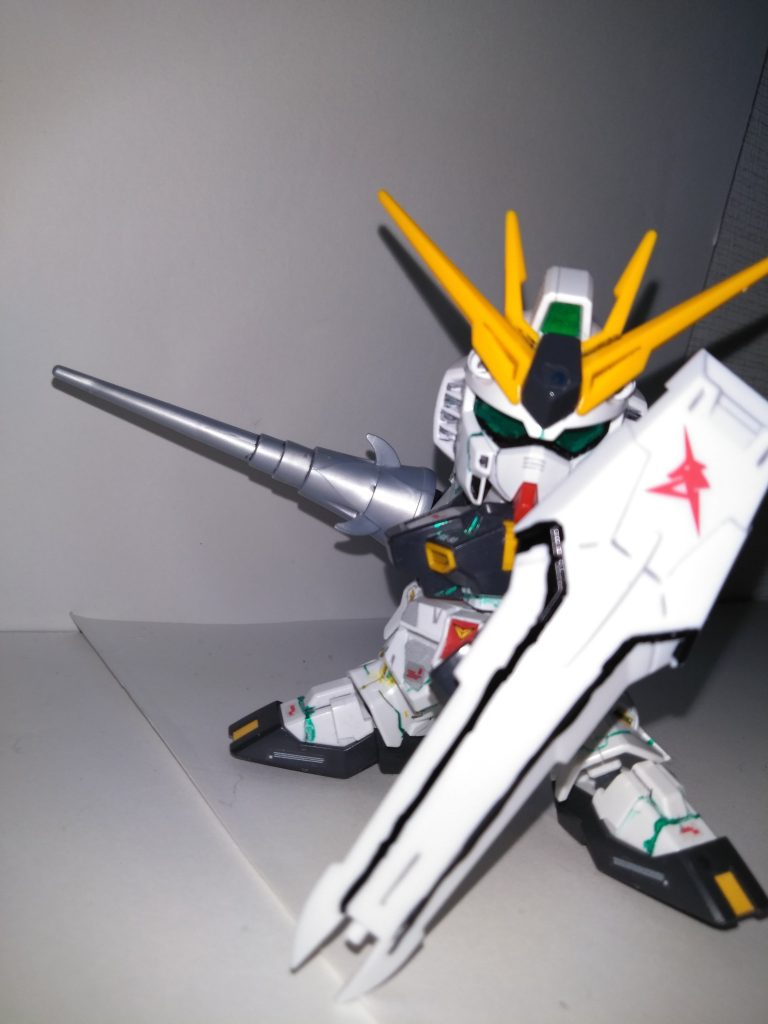 タラーキィーーーー！？Gジェネレーションの目にして