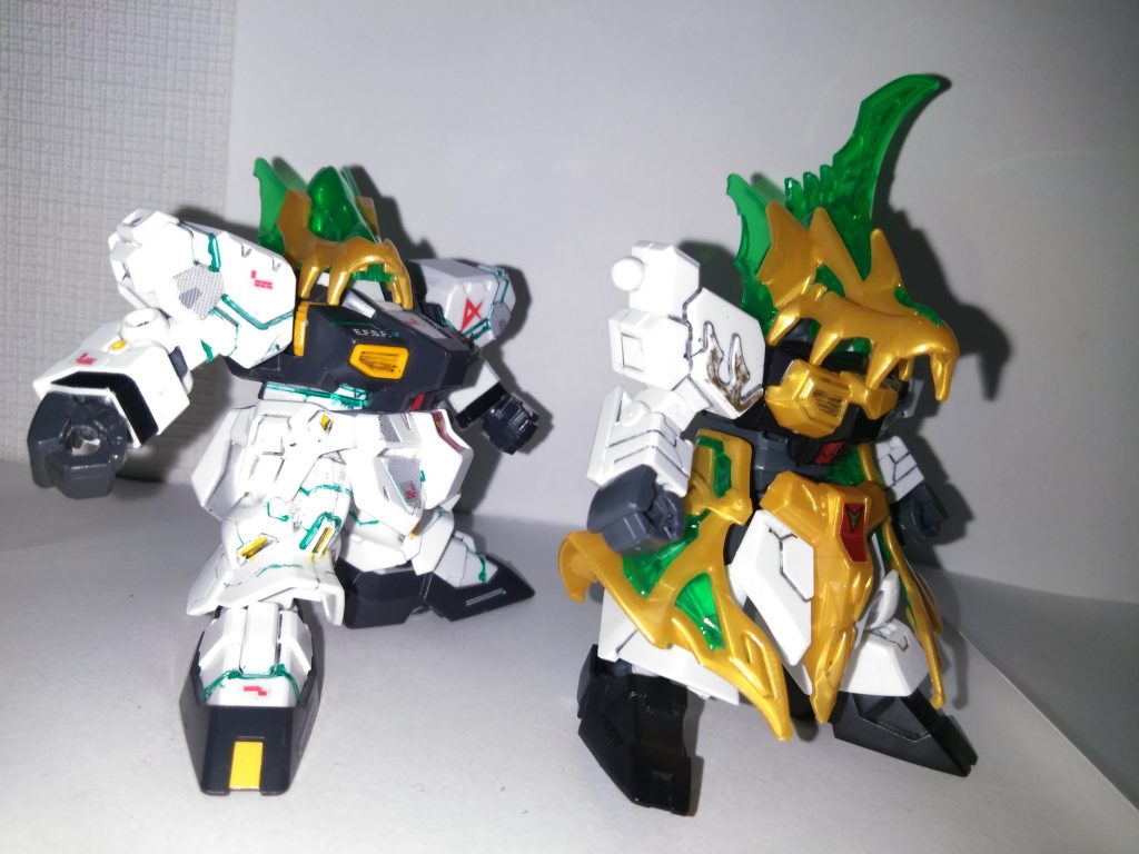 恐竜兄弟!乗せただけぇー