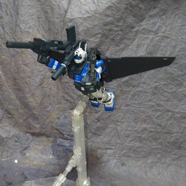 1/144HGライトライナー